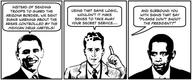 Real security