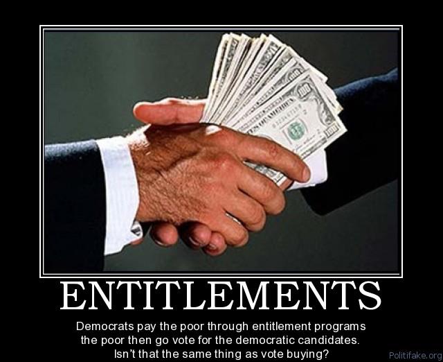 Entitlements