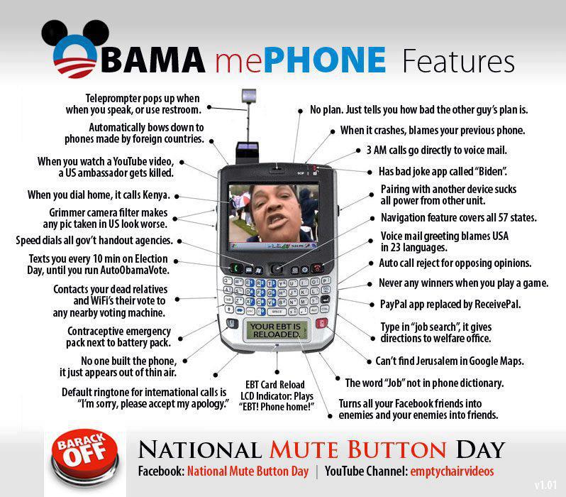 Obamaphone