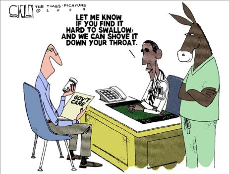 The new face of healthcare