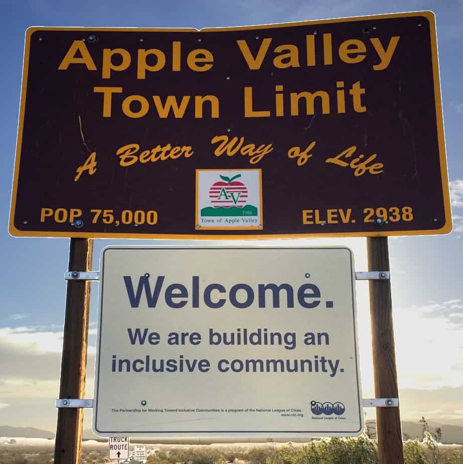 Inclusive community