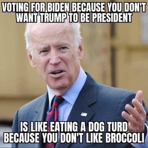 Some people like broccoli