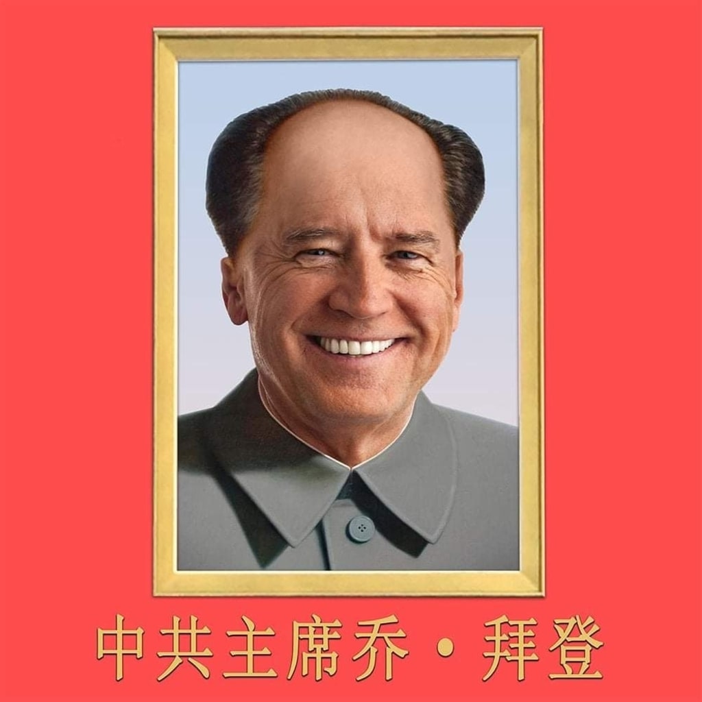 Comrade Joe
